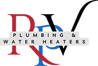 RPV Plumbing & water Heaters